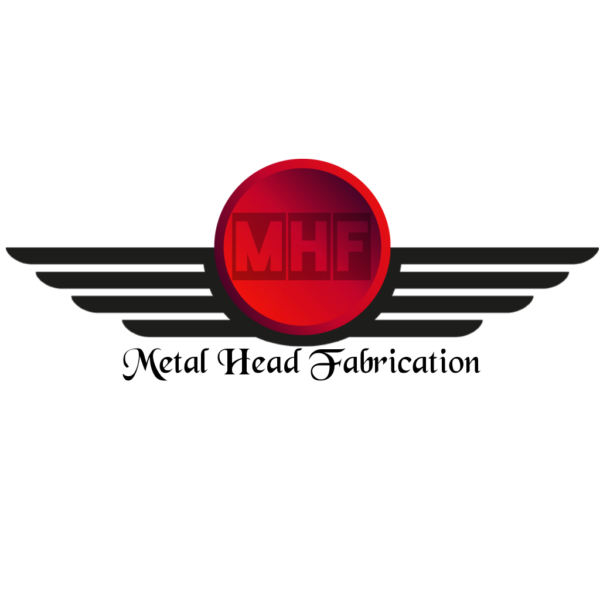 Metal Head Fabrication