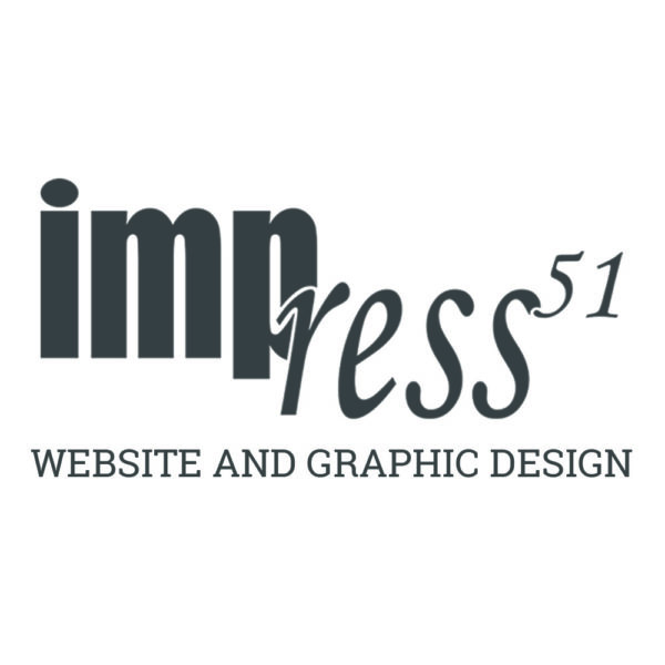 Impress51 – Web and Graphic Design