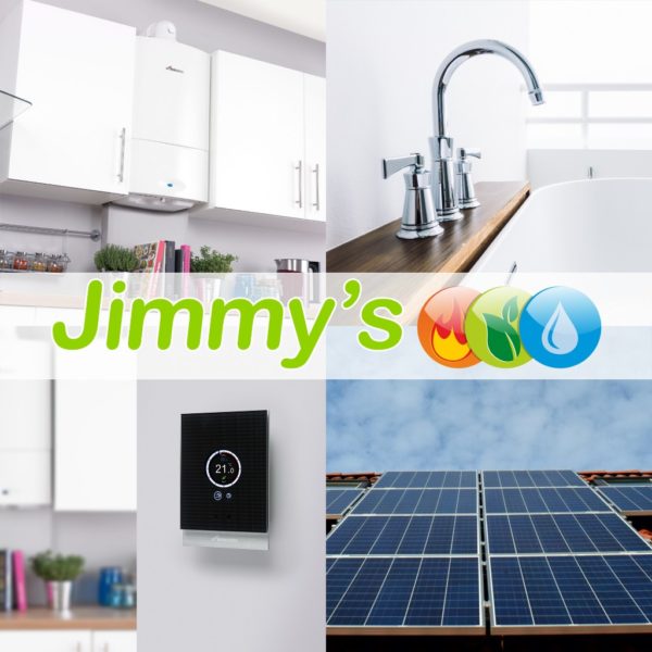 Jimmy’s Plumbing & Heating