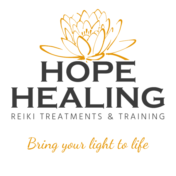 Hope Healing – Reiki & Soul Retrievals