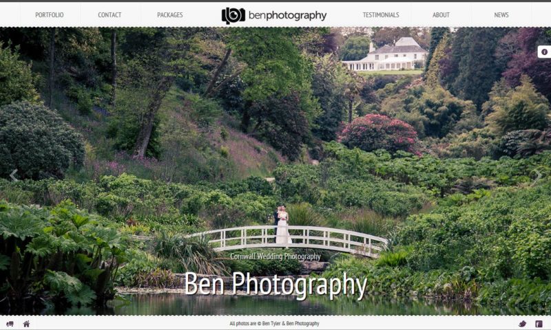 Ben Photography