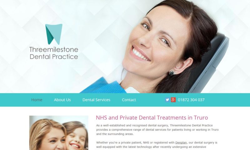 Threemilestone Dental Practice