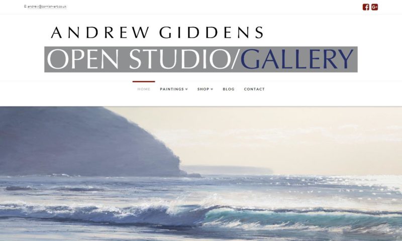 Giddens, Andrew