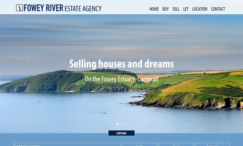 Fowey River Estate Agents