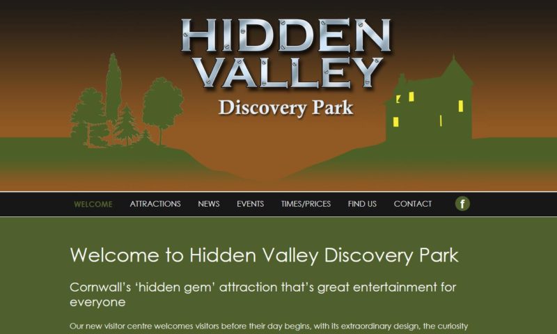 Hidden Valley Discovery Park