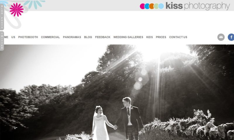 Kiss Photography