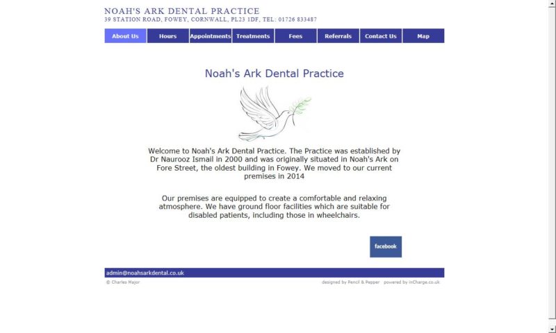 Noah’s Ark Dental Practice