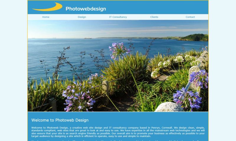 Photowebdesign