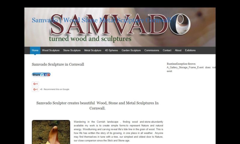 Samvado