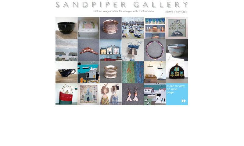 Sandpiper Gallery