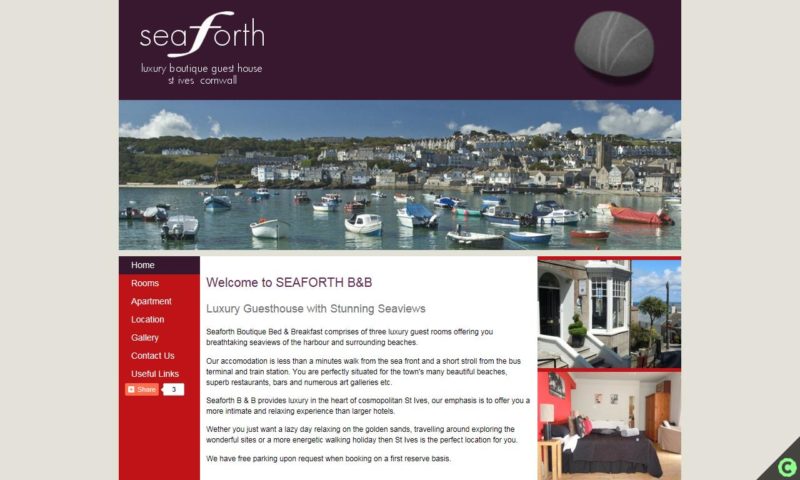 Seaforth